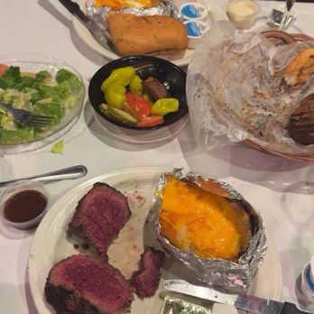 Mancini's Char House - Filet Mignon - Steakhouses Near Me - Saint Paul, Minnesota Mancini's Char House - Filet Mignon - Steakhouses Near Me - Saint Paul, Minnesota