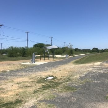Pearsall Park - Dog Parks Near Me - San Antonio, Texas