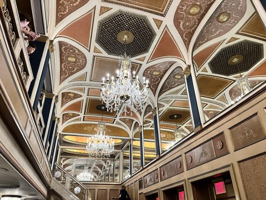 Broadway Theatre by null