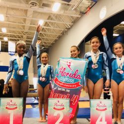 Miami Gymnastics and Dance Academy - Miami Gymnastics