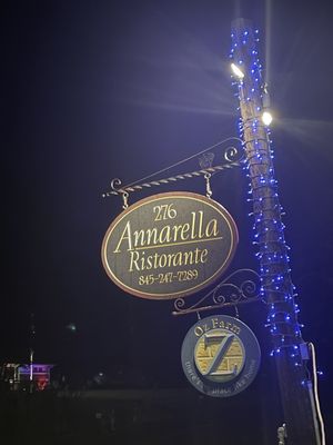 Annarella Ristorante by null