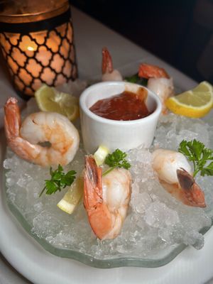 Vintner Grill by null