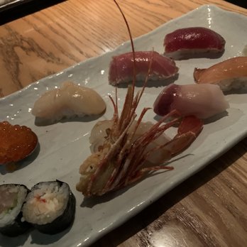 Sushi Kashiba - Peak set - Japanese Near Me - Seattle, Washington Sushi Kashiba - Peak set - Japanese Near Me - Seattle, Washington