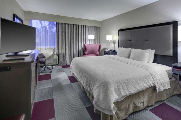 Hampton Inn by Hilton Miami-Coconut Grove/Coral Gables by null