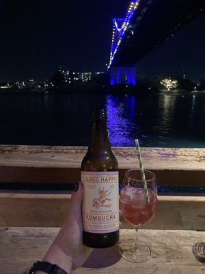 Felons Brewing Co by null