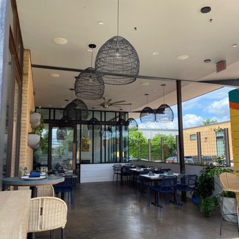Canje - Outside the restaurant - Caribbean Near Me - Austin, Texas Canje - Outside the restaurant - Caribbean Near Me - Austin, Texas