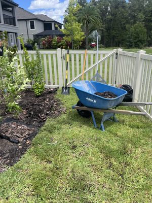 West Coast Lawn care