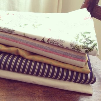 District Fabric - Fabric Stores Near Me - Port Townsend, Washington