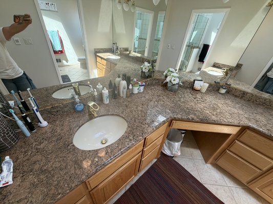 Yesy House Cleaning on Yelp