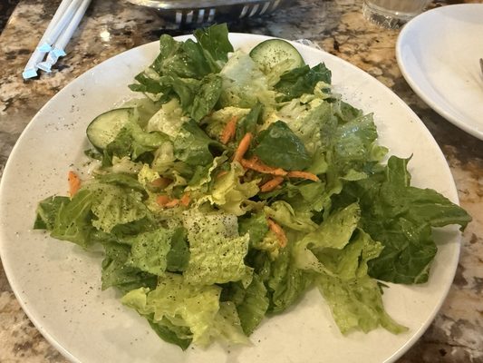 Antonio's Piccolo Ristorante by null