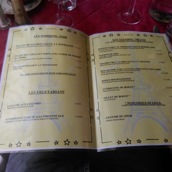 L'Etoile Restaurant - Wee treat - French Near Me - Belfast, BFS