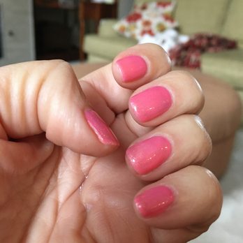 Linda Thomas 10 Photos Nail Technicians 9 East I 30 Rockwall Tx Phone Number