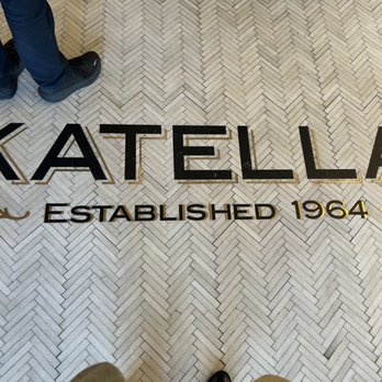Katella Deli & Bakery - Bakeries Near Me - Los Alamitos, California