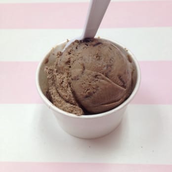 Loard's Ice Cream - Chocolate nut fudge single scoop in a cup! - Ice Cream & Frozen Yogurt Near Me - Alameda, California Loard's Ice Cream - Chocolate nut fudge single scoop in a cup! - Ice Cream & Frozen Yogurt Near Me - Alameda, California