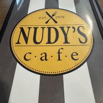 Nudy's Cafe - Breakfast & Brunch Near Me - Chester Heights, Pennsylvania Nudy's Cafe - Breakfast & Brunch Near Me - Chester Heights, Pennsylvania