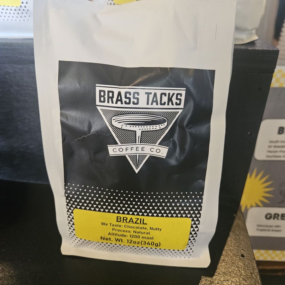 Brass Tacks Coffee - Coffee & Tea Near Me - Jacksonville, Florida Brass Tacks Coffee - Coffee & Tea Near Me - Jacksonville, Florida