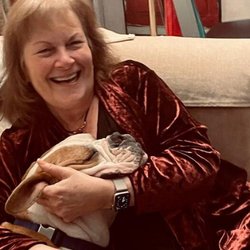 Ilene Krems, DPM, LMFT