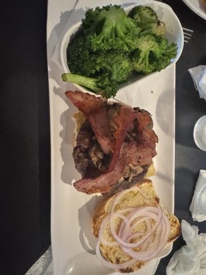 Barrel House 9 by null