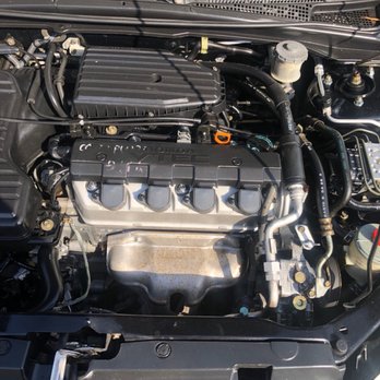 Honda & Foreign Auto - Auto Repair Near Me - Riverside, California