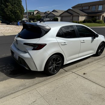 Oasis Window Tinting - Home Window Tinting Near Me Oasis Window Tinting - Home Window Tinting Near Me