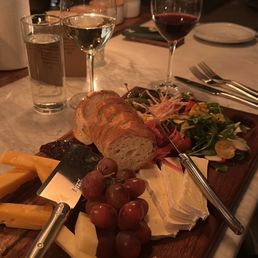 Cheese Board