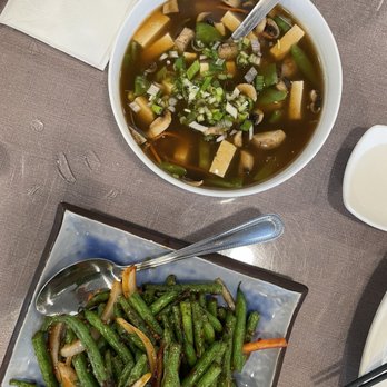 Soul Rice - Hot & Sour Soup, Sauteed String Beans - Chinese Near Me - Pacifica, California Soul Rice - Hot & Sour Soup, Sauteed String Beans - Chinese Near Me - Pacifica, California