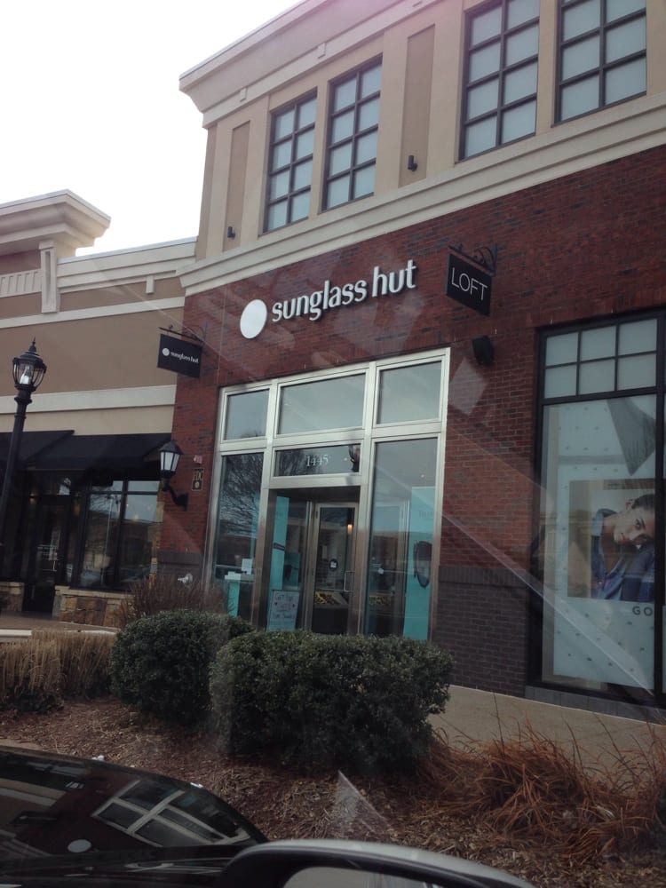 SUNGLASS HUT Sunglasses 2615 Medical Ctr Pkwy, Murfreesboro, TN Phone Number Yelp