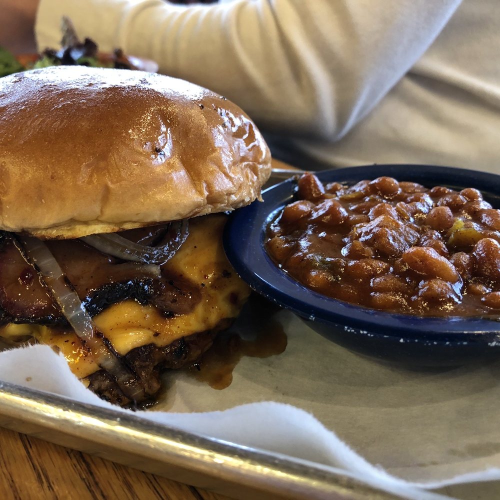 Martin's Bar-B-Que Joint - Barbeque Near Me - Mt. Juliet, Tennessee
