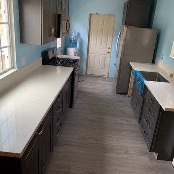 Orange Kitchen & Bath - Kitchen - General Contractors Near Me - Orange, California