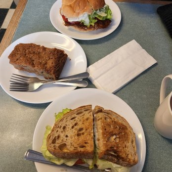 T & T Bakery and Cafe - Bagels Near Me - Markham, Ontario