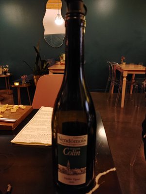 Stem Wine Bar by null