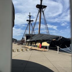 Erie Maritime Museum