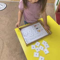 Dainty Montessori School by Olivina Education