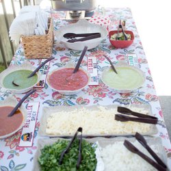 Five Star Taco Catering