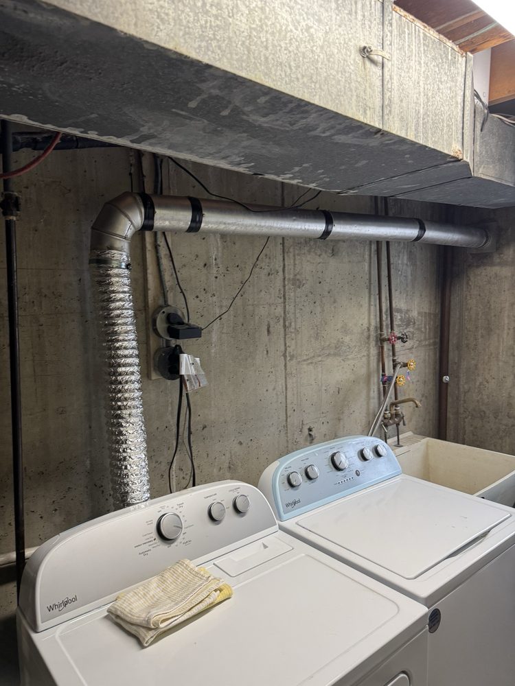 Slide of Picciones Heating and Cooling