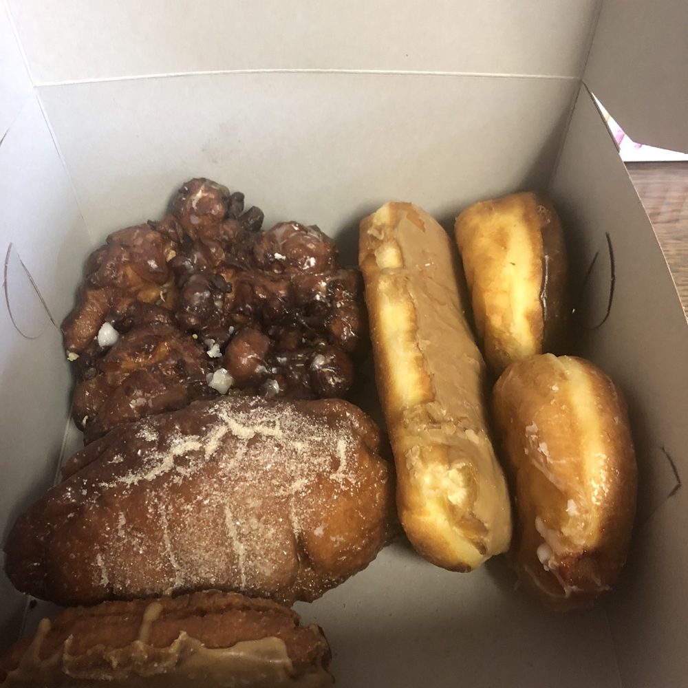 Donut House - Donuts! - Donuts Near Me - Anacortes, Washington Donut House - Donuts! - Donuts Near Me - Anacortes, Washington