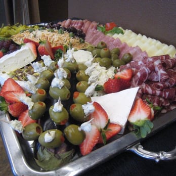 Emerald Cove Catering - Caterers Near Me - Normandy Park, Washington
