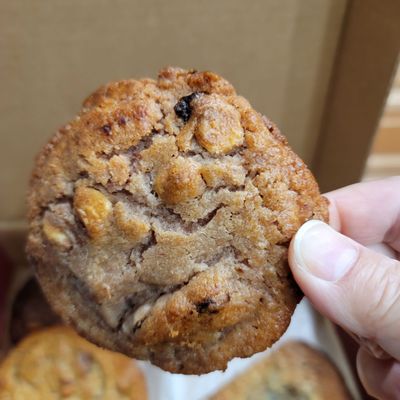 Butter Pecan Bakeshop by null