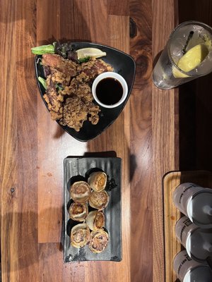 JINYA Ramen Bar - Baton Rouge by null