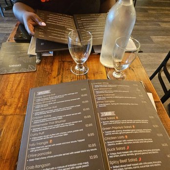 8thai restaurant - Thai Near Me - Cranford, New Jersey 8thai restaurant - Thai Near Me - Cranford, New Jersey
