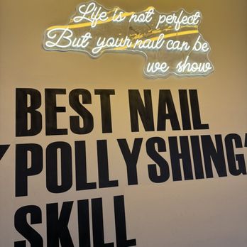 Wellshow Nails & Spa - Nail Salons Near Me - Astoria, New York Wellshow Nails & Spa - Nail Salons Near Me - Astoria, New York