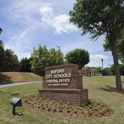 Buford City School District