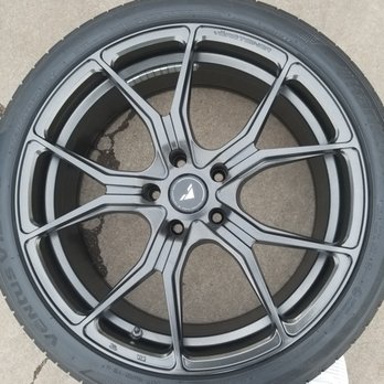 JD Wheels Repair - AFTER - Wheel & Rim Repair Near Me - Houston, Texas JD Wheels Repair - AFTER - Wheel & Rim Repair Near Me - Houston, Texas