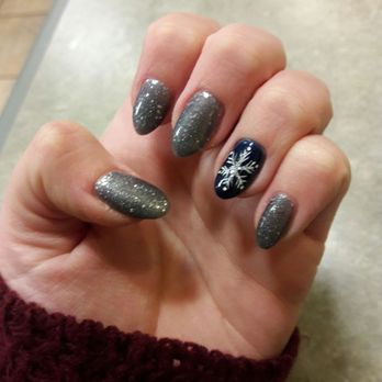 Funny Bunny Nails & Spa - New year's winter nails - Waxing Near Me - Cherry Hill, New Jersey Funny Bunny Nails & Spa - New year's winter nails - Waxing Near Me - Cherry Hill, New Jersey