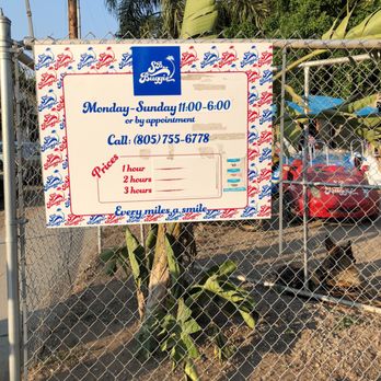 Coast EV - SB Buggie is the BOMB - Golf Cart Rentals Near Me - Santa Barbara, California Coast EV - SB Buggie is the BOMB - Golf Cart Rentals Near Me - Santa Barbara, California