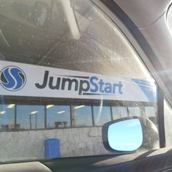 Jump Start 19 - Convenience