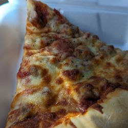 Taylor Street Pizza