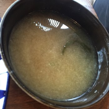 Dosanko - Miso soup - Japanese Near Me - Vancouver, British Columbia