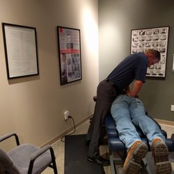 Bakeris Family Chiropractic