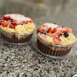 Grain and Berry - Riverview - Grain and Berry Bowl